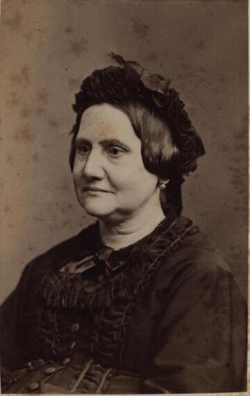 Joanna Wilhelmina Stoffels